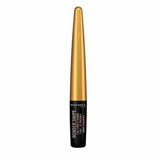Eyeliner Wonder Swipe Rimmel London 010 - after shave