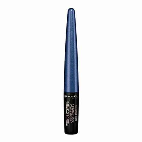 Eyeliner Wonder Swipe Rimmel London 010 - after shave