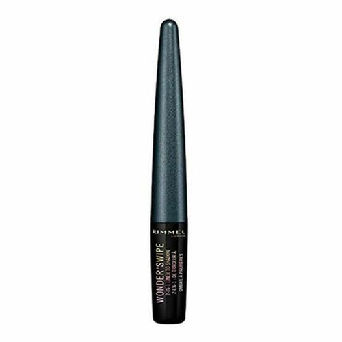 Eyeliner Wonder Swipe Rimmel London 010 - after shave