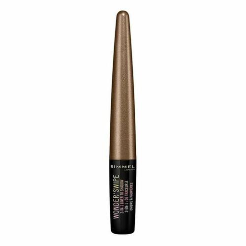 Eyeliner Wonder Swipe Rimmel London 010 - after shave