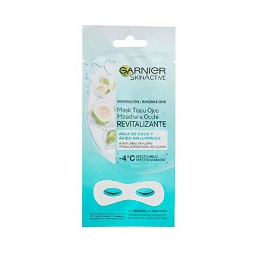 Oplivende Maske Skin Active Garnier Skinactive