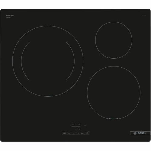 Induktionsplade BOSCH PUJ611BB5E 60 cm