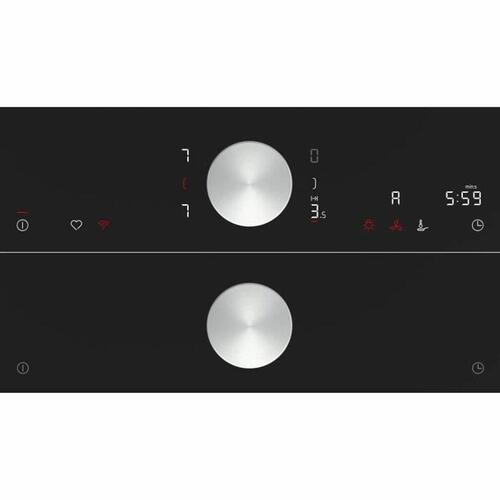 Induktionsplade Neff T66FTX4L0 60 cm