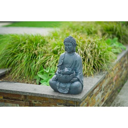 vandfigur Sungai 46 cm