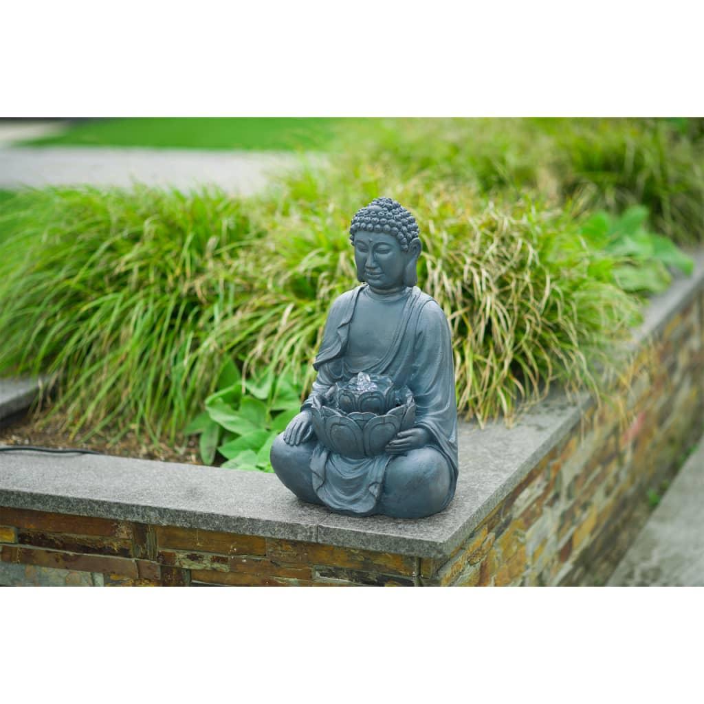 vandfigur Sungai 46 cm
