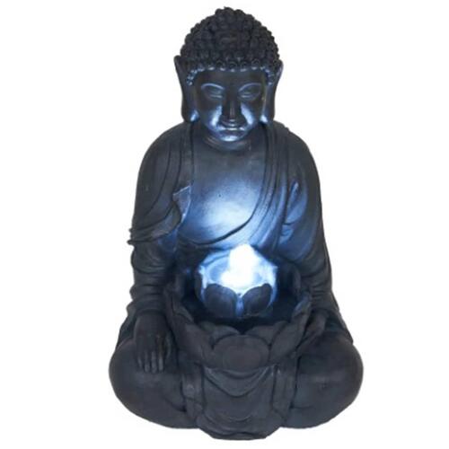 vandfigur Sungai 46 cm