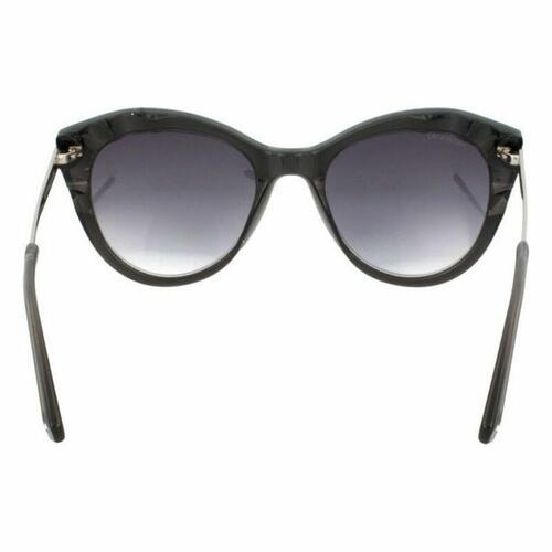 Solbriller til kvinder Swarovski SK-0151-01B Ø 51 mm