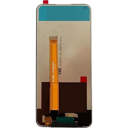 Mobil LCD-skærm A33 2020, A53 2020, A53s 4G (OUTLET B)