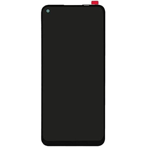 Mobil LCD-skærm A33 2020, A53 2020, A53s 4G (OUTLET B)