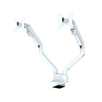 Skærmholder Neomounts FPMA-D750DWHITE2 8 kg