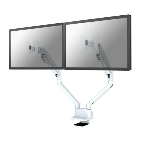 Skærmholder Neomounts FPMA-D750DWHITE2 8 kg