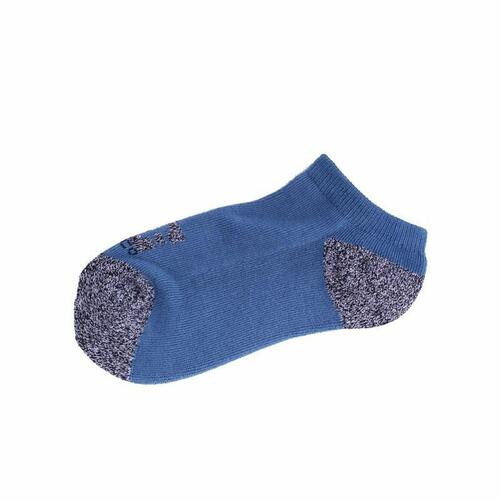 Sokker Dc color Block Blå 32-35