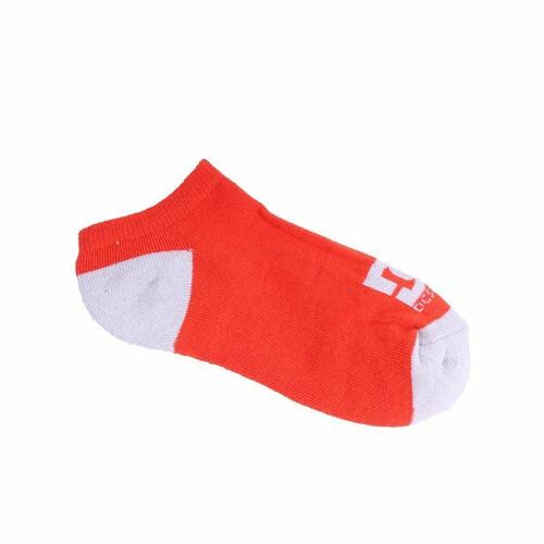 Sokker Dc color Block Blå 32-35