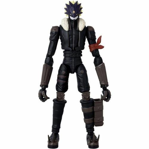 Samlet figur Digimon Anime Heroes - Beelzemon 17 cm