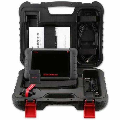 Krøller Diagnose Kit Autel MaxiCheck MX808S-TS