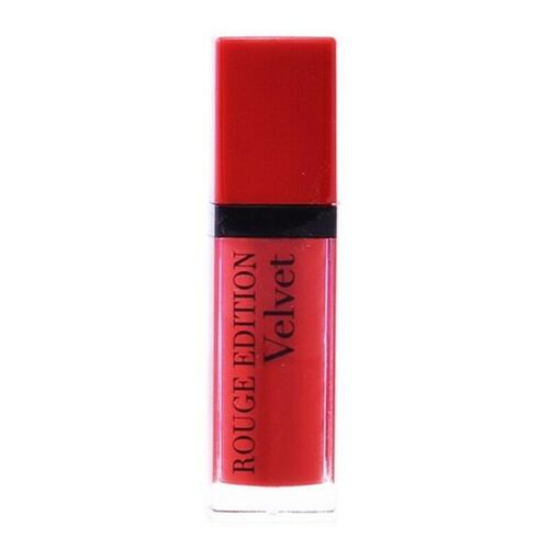 Læbestift Rouge Édition Velvet Bourjois 11 - so hap'pink 7,7 ml