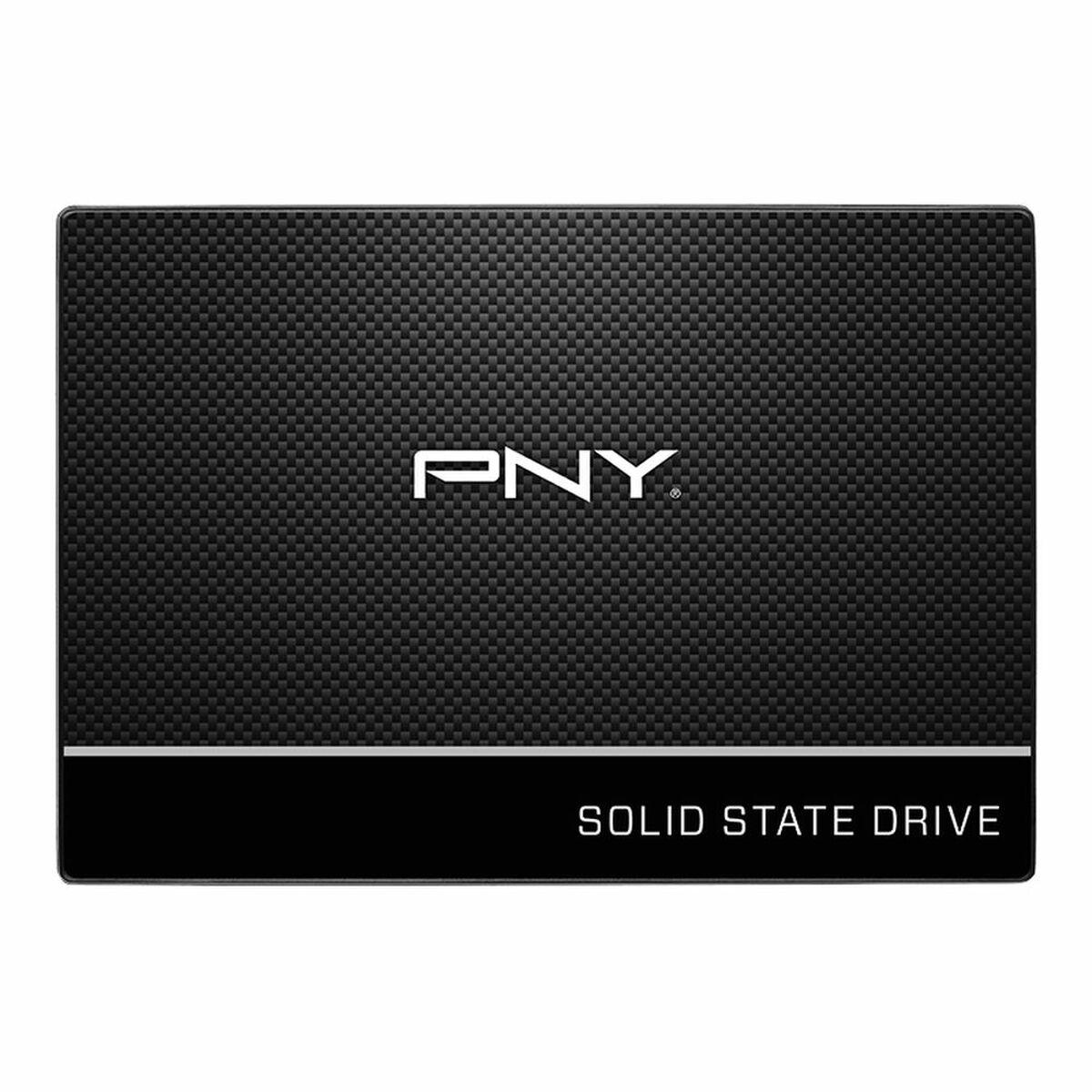 Harddisk PNY CS900 2 TB