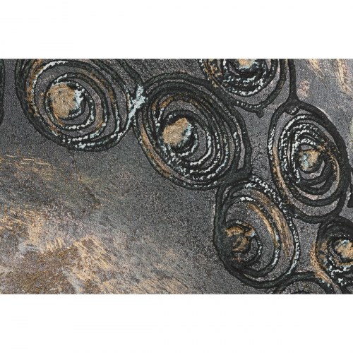 Lærredsmaleri - Buddha, 2-delt, håndmalet (160 × 120 cm + 80 × 120 cm)