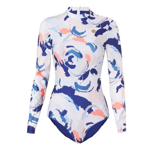 Badetøj til Kvinder MF SEA Willy Belize XL