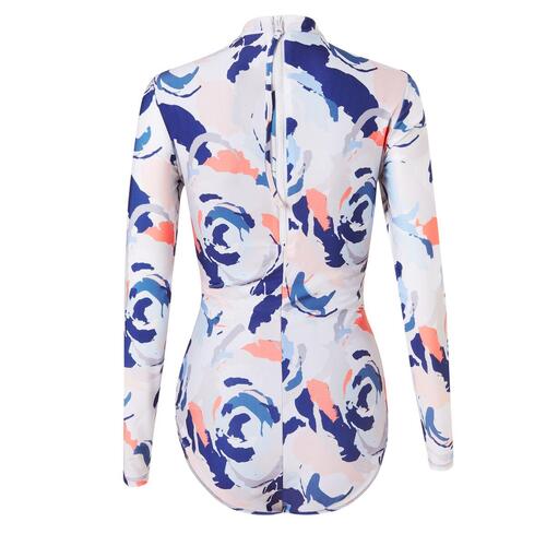 Badetøj til Kvinder MF SEA Willy Belize XL