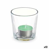 Duftlys Tealight Jasmin (12 enheder)