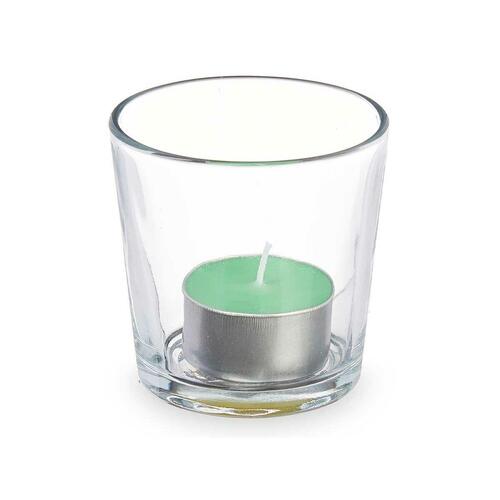 Duftlys Tealight Jasmin (12 enheder)