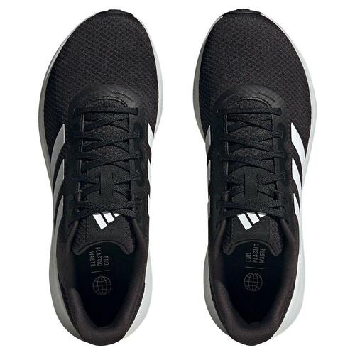 Herre sneakers Adidas RUNFALCON 3.0 HQ3790 Sort 44 2/3