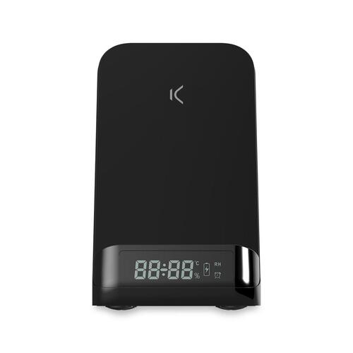 Trådløs oplader KSIX