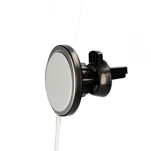 KSIX mobilholder til bil - sort