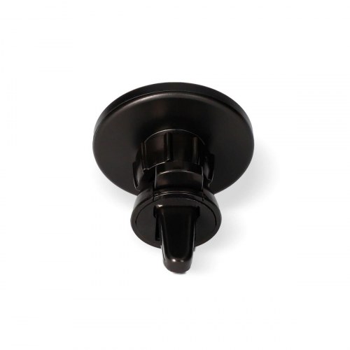 KSIX mobilholder til bil - sort