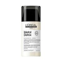 Hårcreme L'Oreal Professionnel Paris Metal Detox Protektor 100 ml