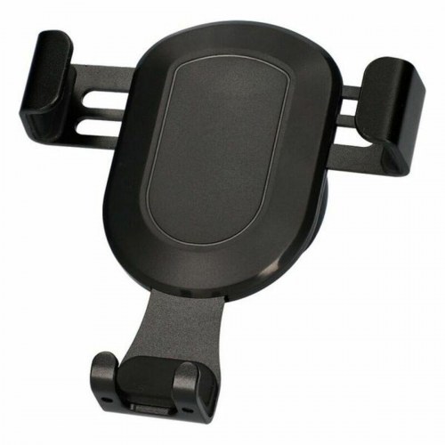KSIX mobilholder til bil - sort, 360° rotation, universal