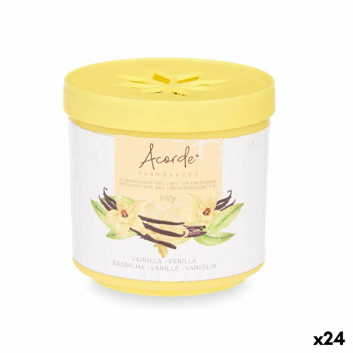 Luftfrisker Vanilje 190 g (24 enheder)