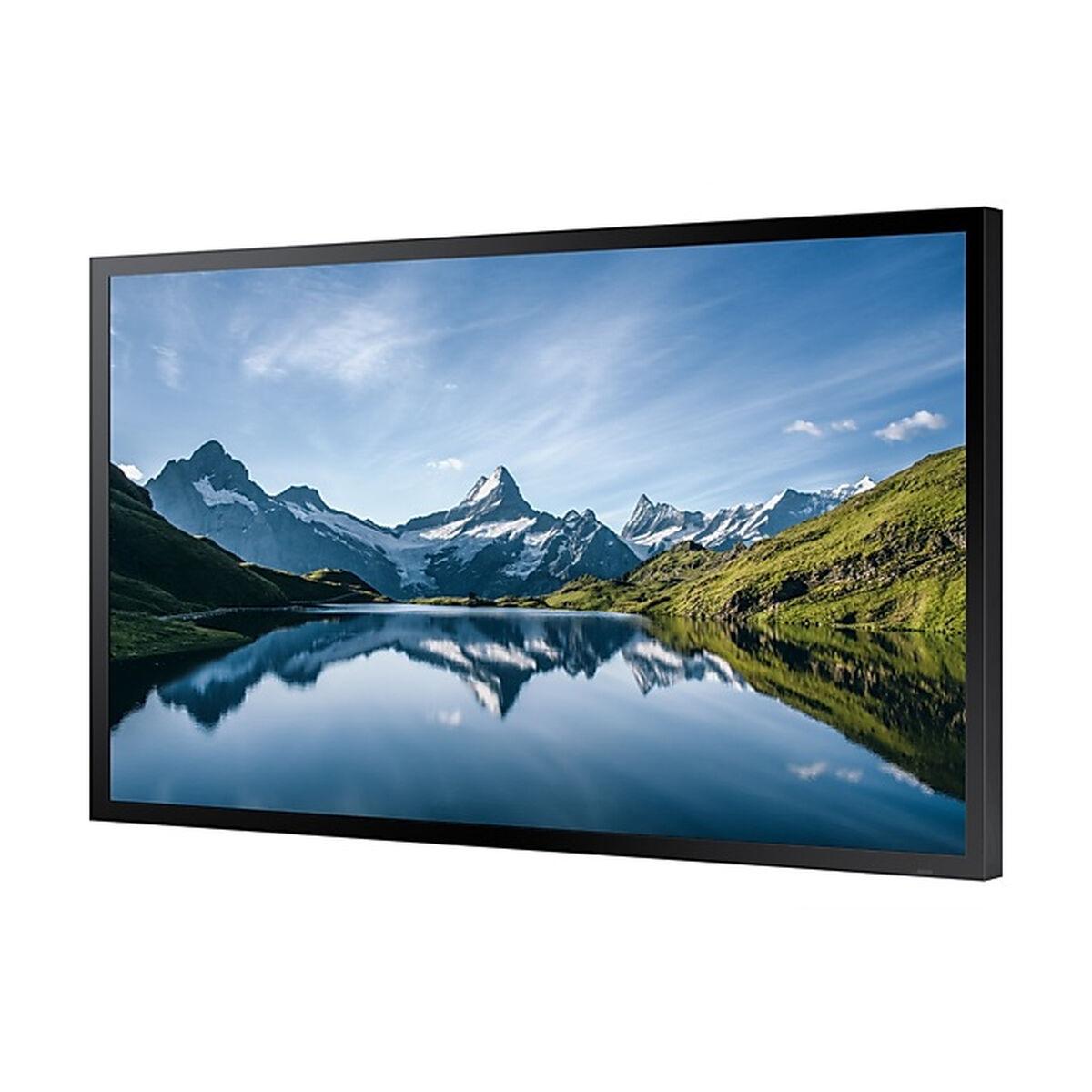 Interaktiv touchscreen Videowall Samsung OH46B-S