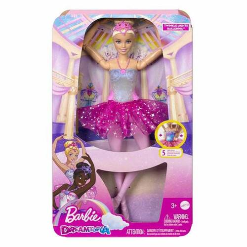 Dukke Mattel