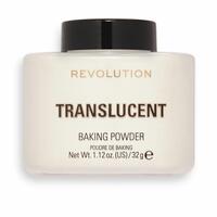 Løst støv Revolution Make Up Translucent 32 g