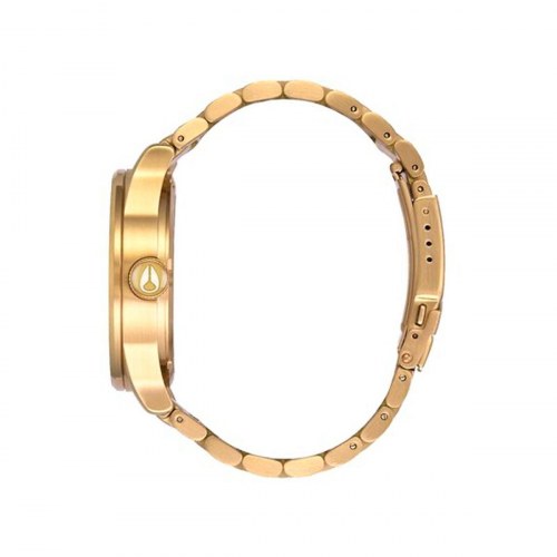 Nixon dameur A356-5094 - armbåndsur til kvinder