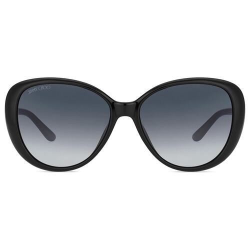 Solbriller til kvinder Jimmy Choo AMIRA-G-S-807-9O ø 57 mm