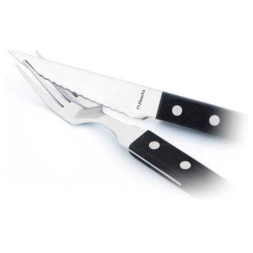 Knivsæt Amefa Pizza 6 enheder (21,2 cm)