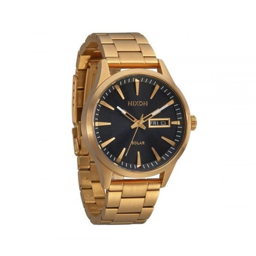 Nixon herreur A1346-510 - klassisk armbåndsur til mænd