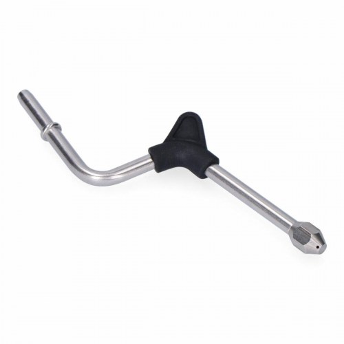 EDM Product rør 07711/07707 - sprayudskifter til espressomaskine