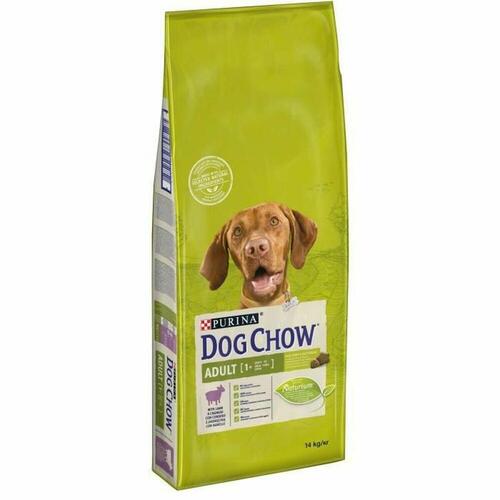 Foder Purina DOG CHOW Adult Voksen Lam 14 Kg