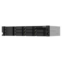 Network Storage Qnap TS-864EU-8G Sort Intel Celeron