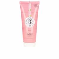 Shower gel Roger & Gallet Rose (200 ml)