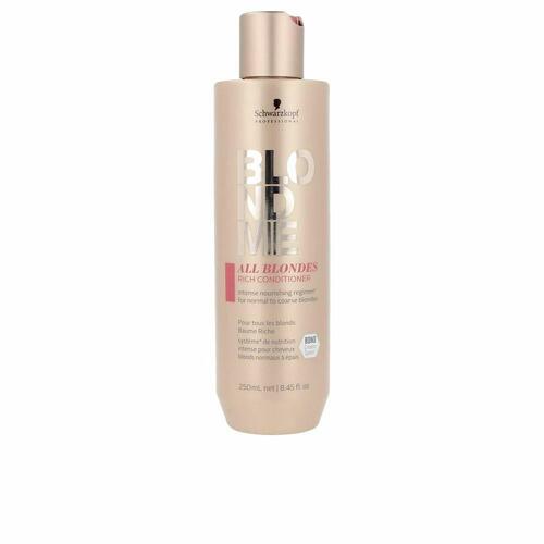 Nærende Hårbalsam Schwarzkopf 2630730 250 ml (250 ml)