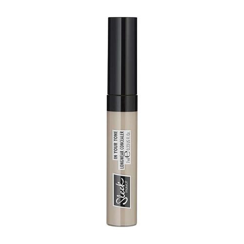 Dækcreme til Ansigtet Sleek In Your Tone Nº 1C-fair (7 ml)