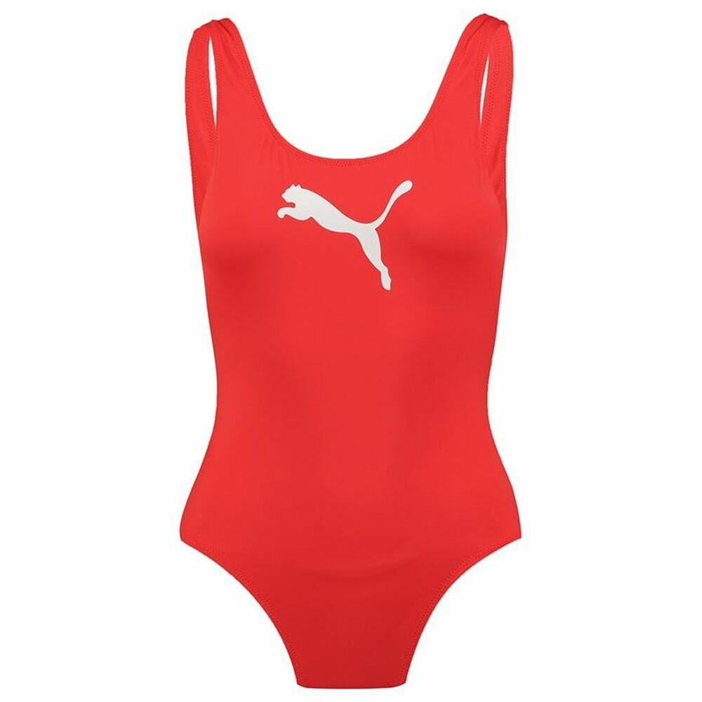 Badetøj til Kvinder Puma Swim S