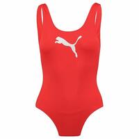 Badetøj til Kvinder Puma Swim M