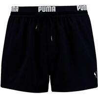 Badetøj til Mænd Puma Swim Sort S