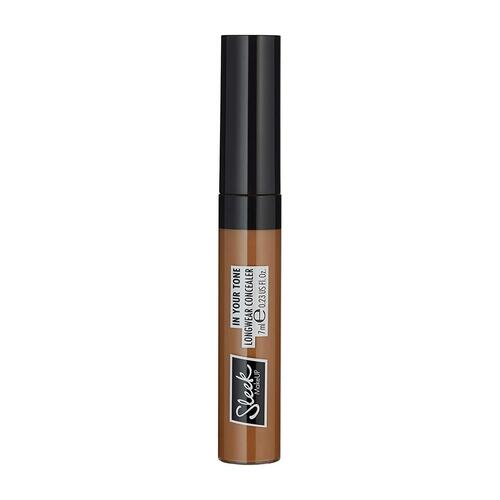 Dækcreme til Ansigtet Sleek In Your Tone Nº 7N-med (7 ml)
